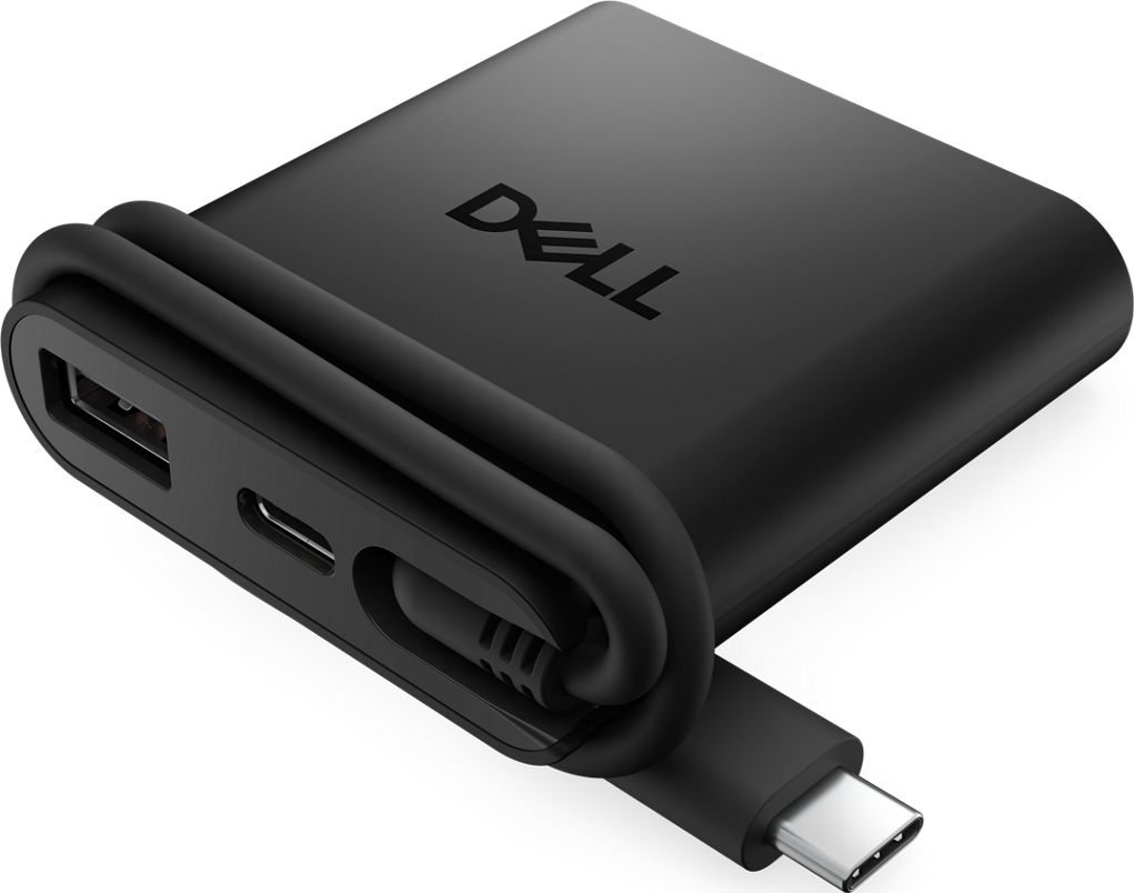 DELL Pro Travel Hub DA225