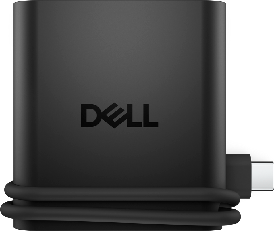 DELL Pro Travel Hub DA225