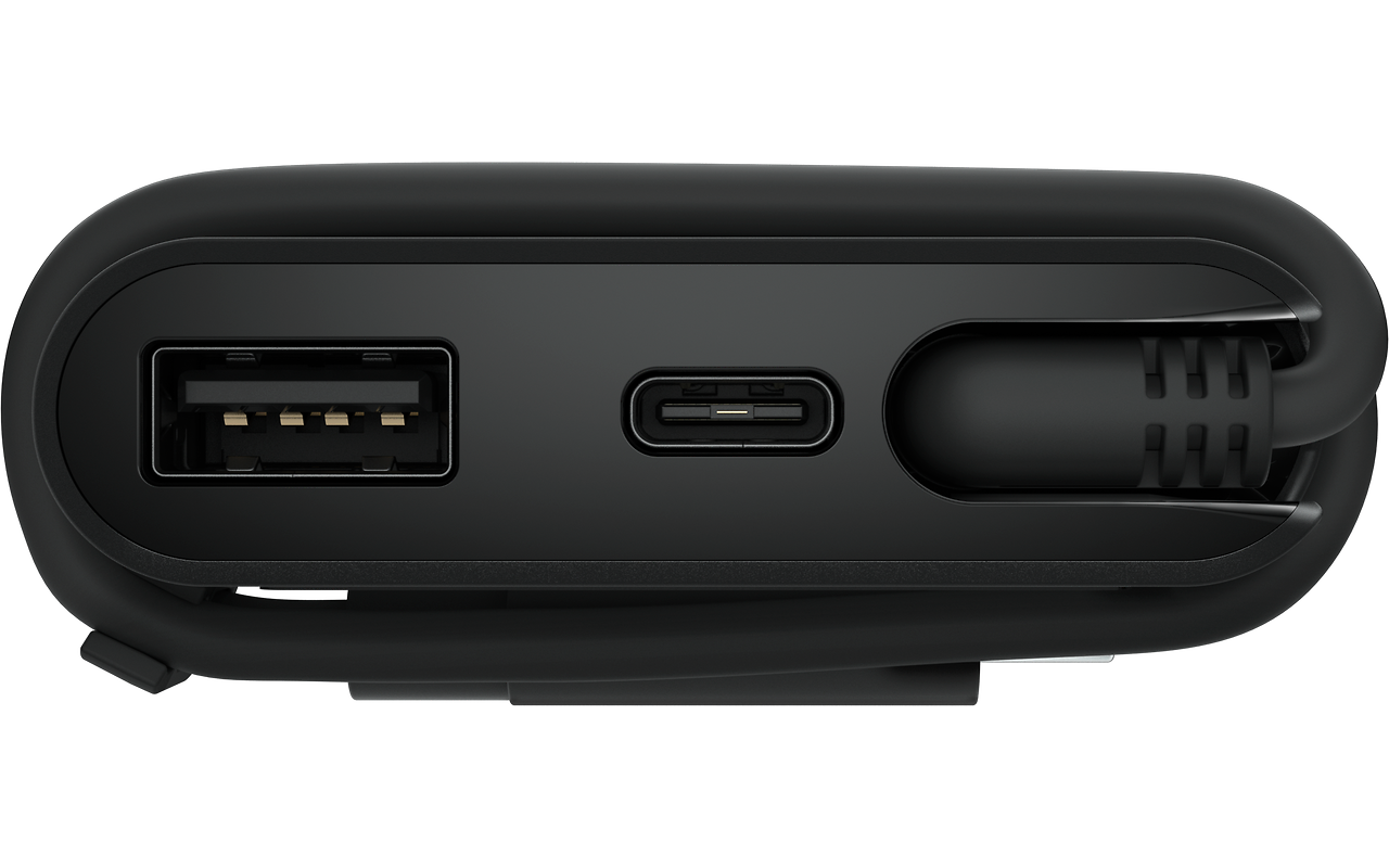 DELL Pro Travel Hub DA225
