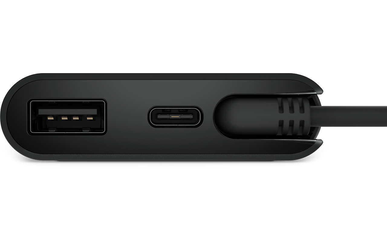 DELL Pro Travel Hub DA225