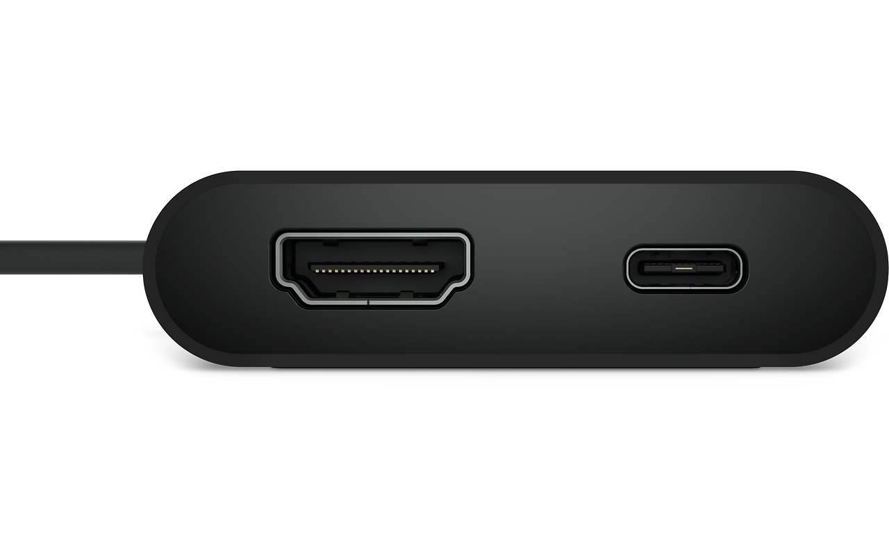 DELL Pro Travel Hub DA225