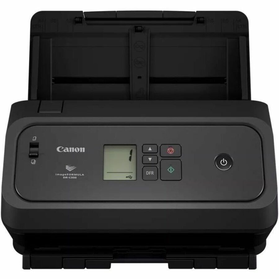 Canon imageFORMULA DR-C350