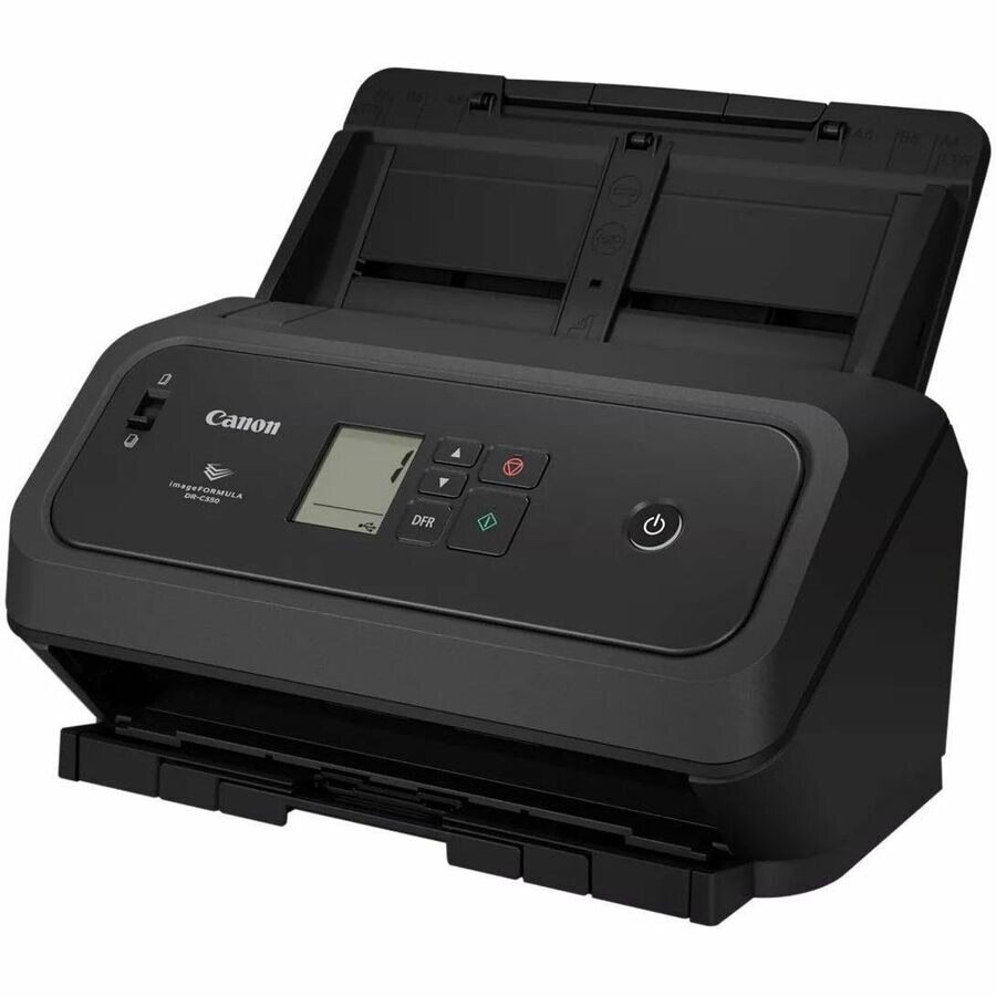 Canon imageFORMULA DR-C350
