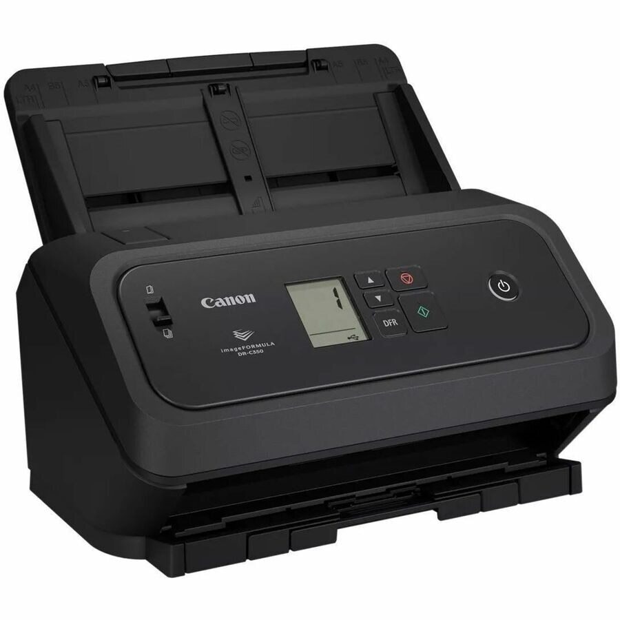 Canon imageFORMULA DR-C350