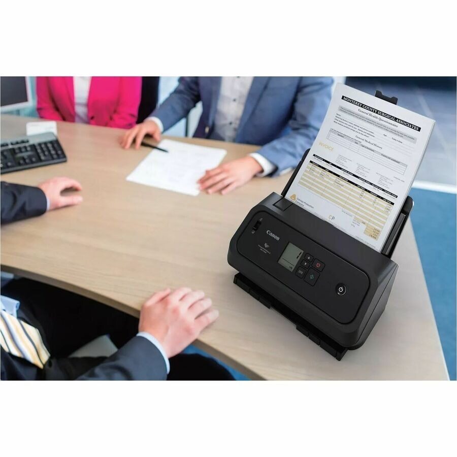 Canon imageFORMULA DR-C350