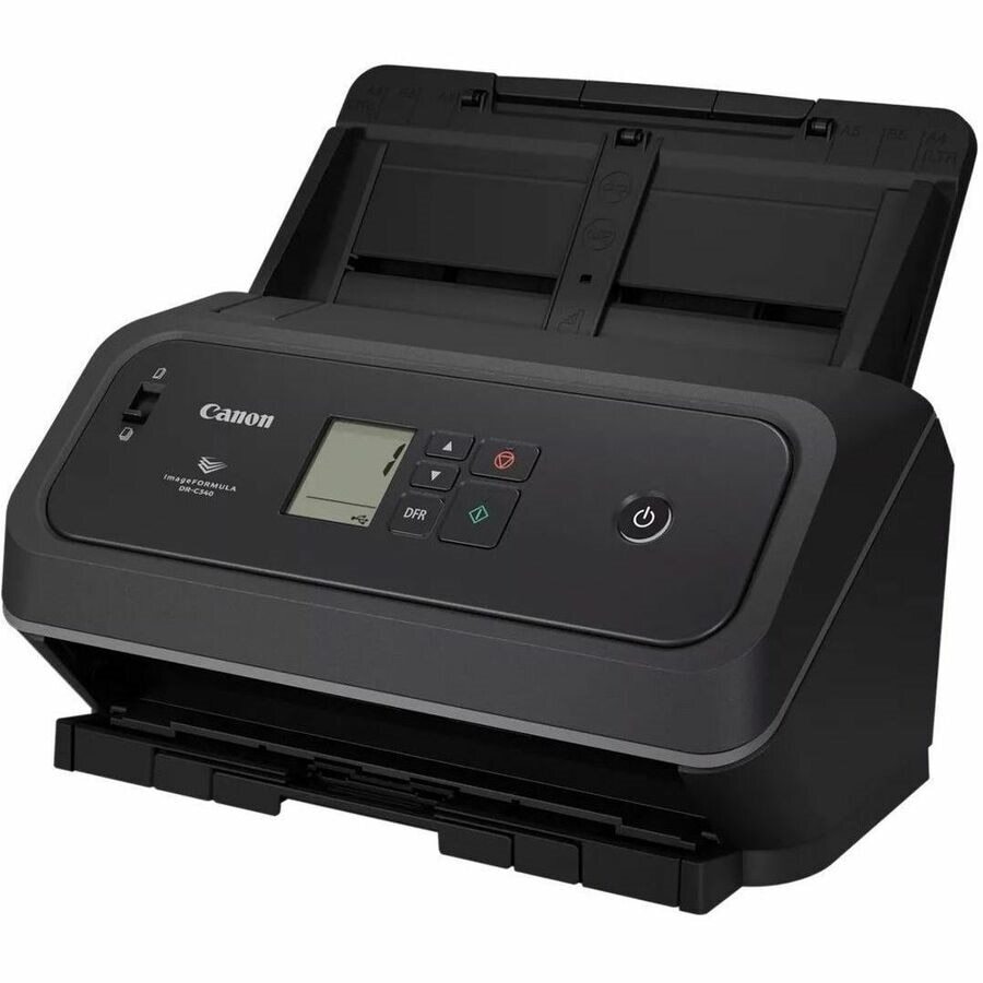 Canon imageFORMULA DR-C340