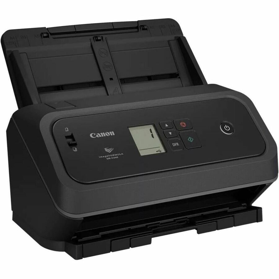 Canon imageFORMULA DR-C340