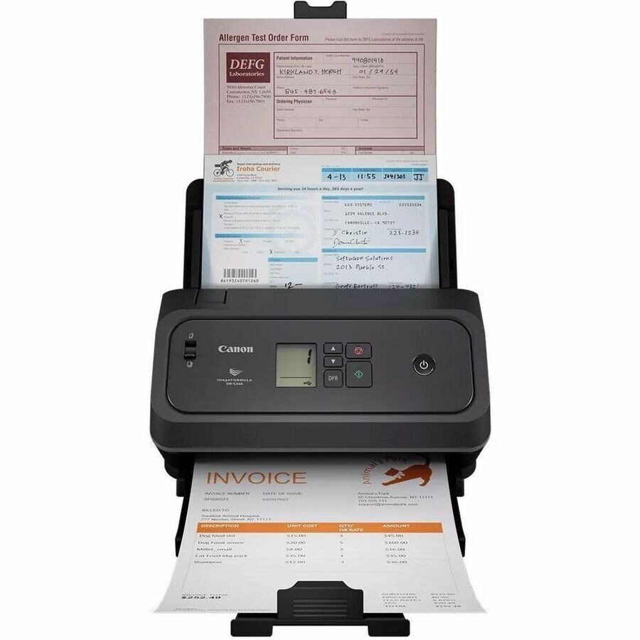 Canon imageFORMULA DR-C340