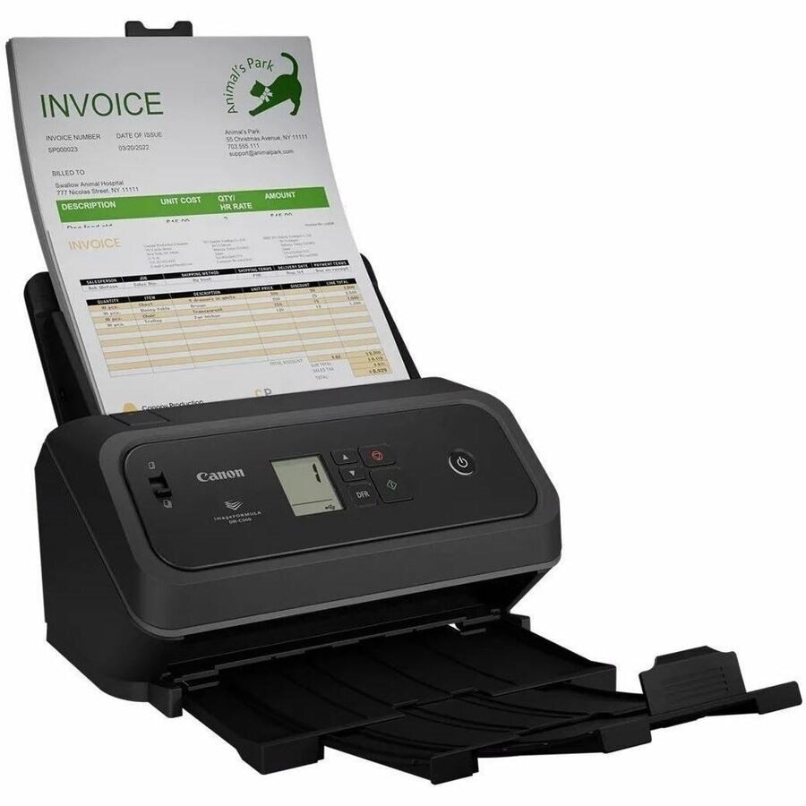 Canon imageFORMULA DR-C340