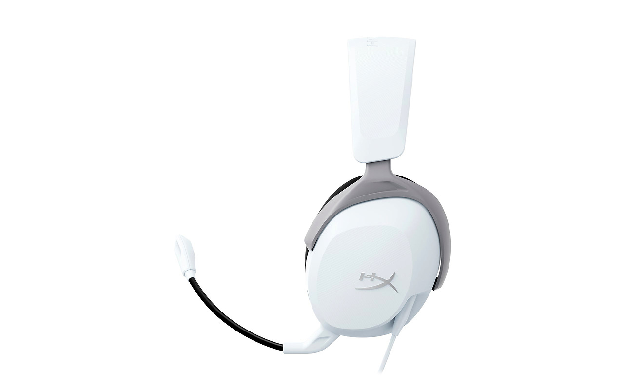 HyperX CloudX Stinger 2 Core for Xbox White