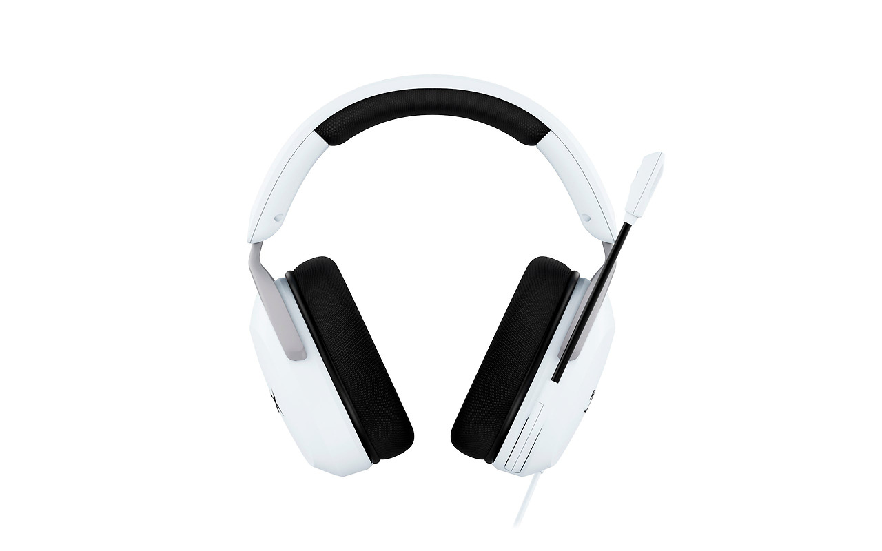 HyperX CloudX Stinger 2 Core for Xbox White