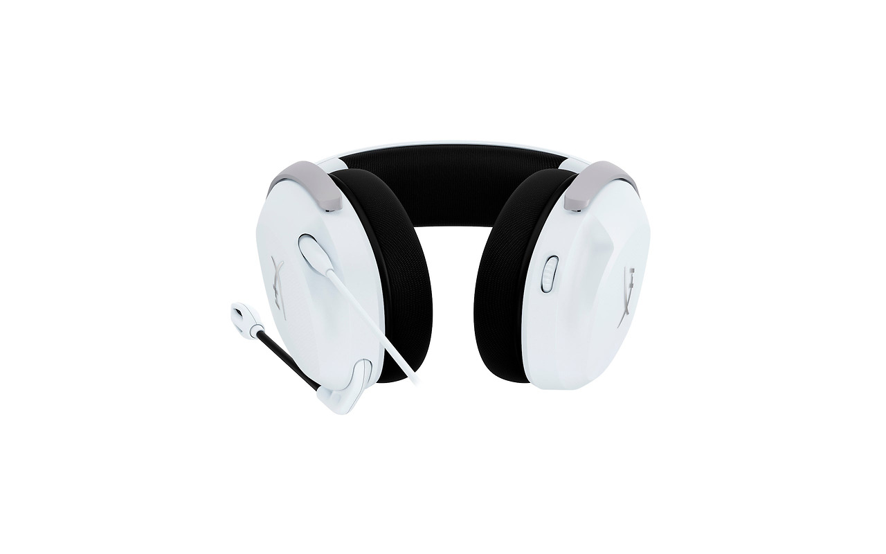 HyperX CloudX Stinger 2 Core for Xbox White