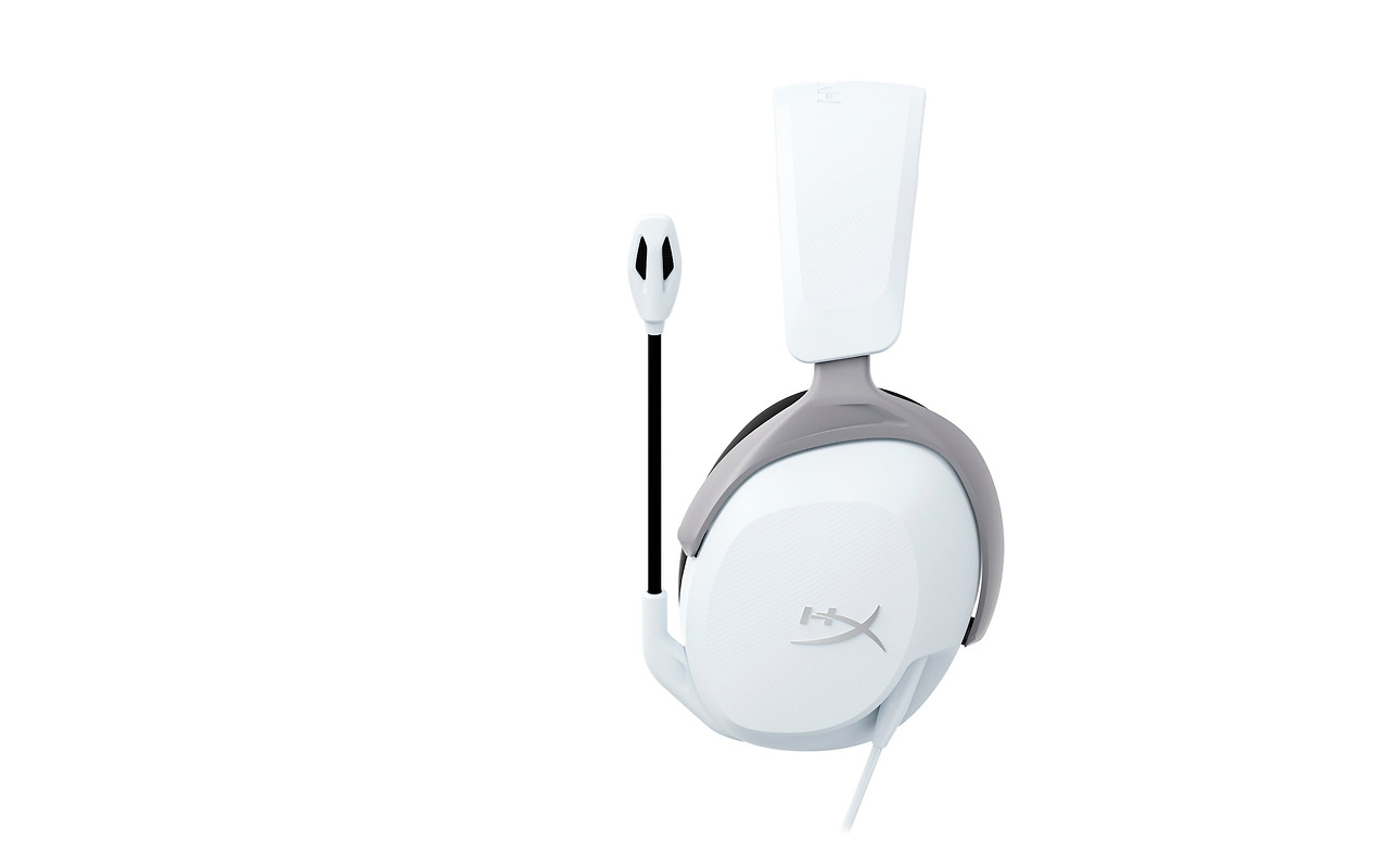 HyperX CloudX Stinger 2 Core for Xbox White