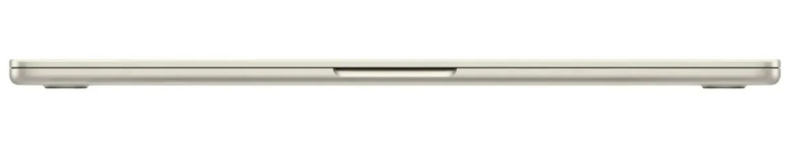 Apple MacBook Air / 15.3 Liquid Retina / Apple M5 10-core CPU and 10-core GPU / 24GB / 1TB SSD Beige