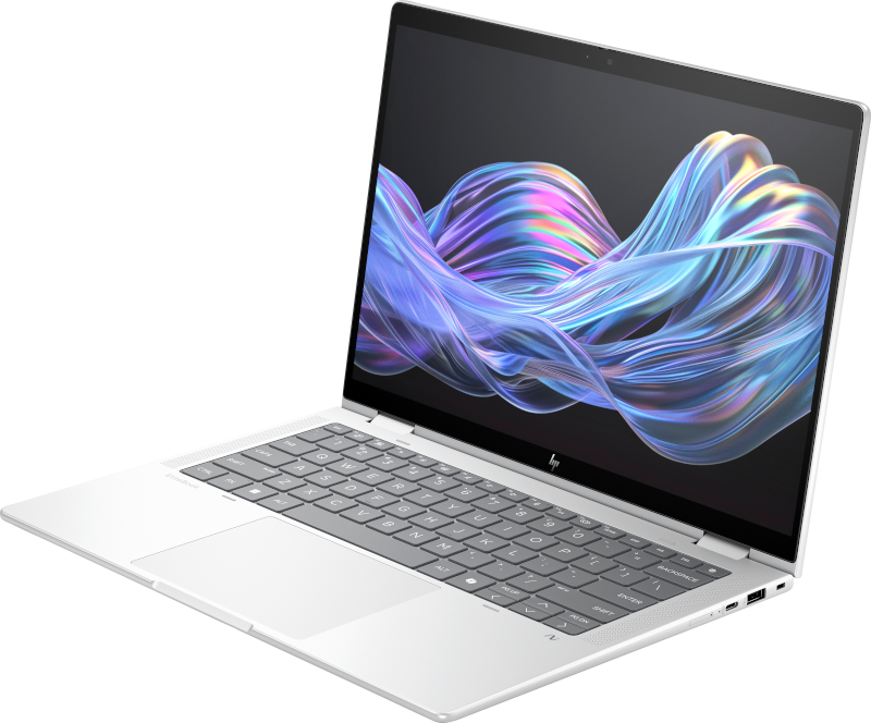 HP EliteBook X Flip / 14 WUXGA / Core Ultra 7 258V / 32GB LPDDR5 / 512GB SSD / Windows 11 Pro