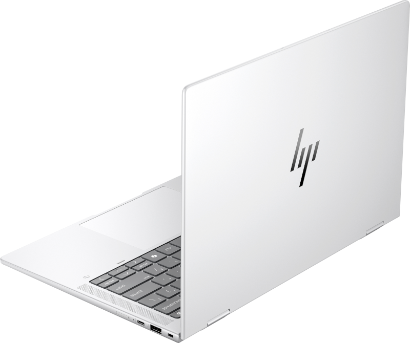 HP EliteBook X Flip / 14 WUXGA / Core Ultra 7 258V / 32GB LPDDR5 / 512GB SSD / Windows 11 Pro