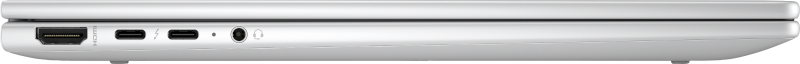 HP EliteBook X Flip G1i / 14 WUXGA / Core Ultra 5 228V / 32GB LPDDR5 / 512GB SSD / Windows 11 Pro