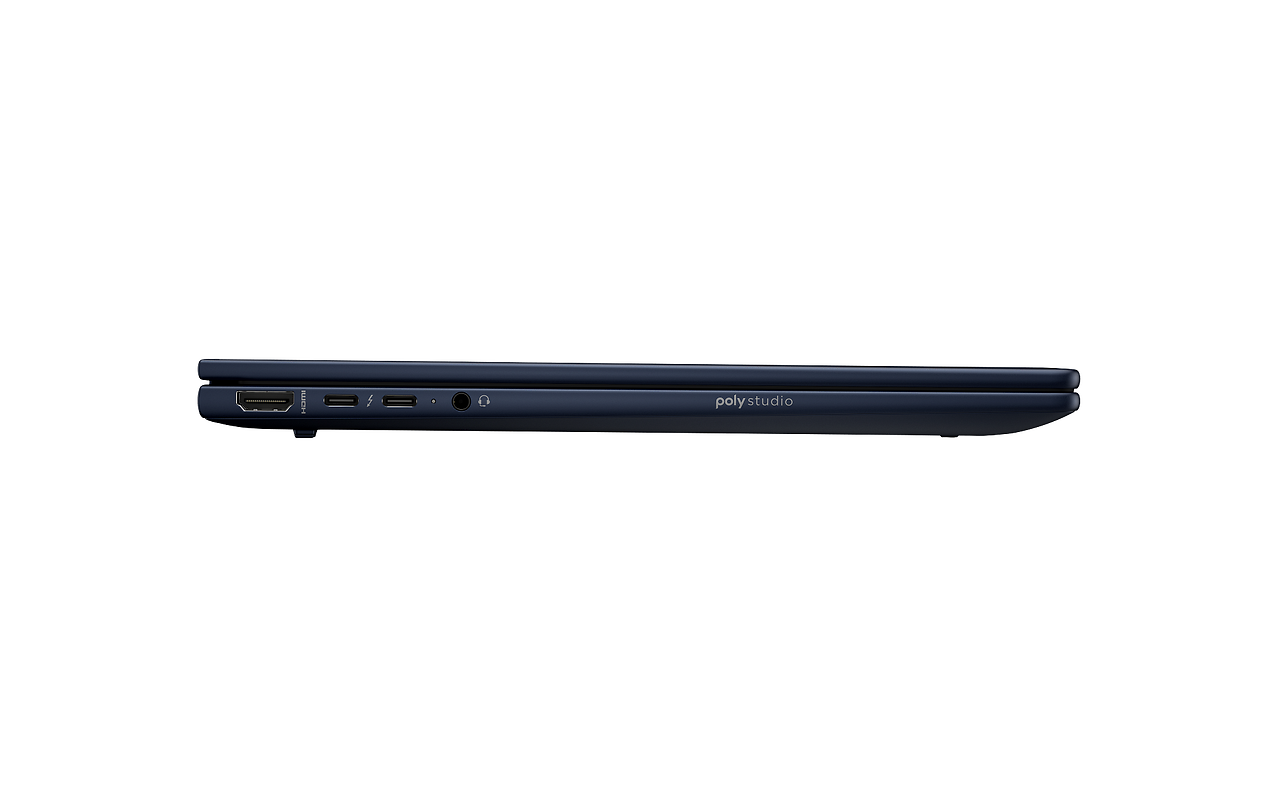 HP EliteBook X G1i / 14 WUXGA / Core Ultra 7 258V / 32GB LPDDR5 / 512GB SSD / Windows 11 Pro