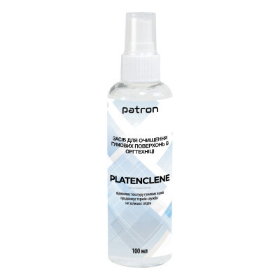Patron Platenclene CS-PCR-PLATENCL-100