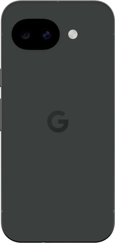 Google Pixel 10a / 6.3 OLED / Google Tensor G4 / 8GB / 256GB / 5100mAh Black