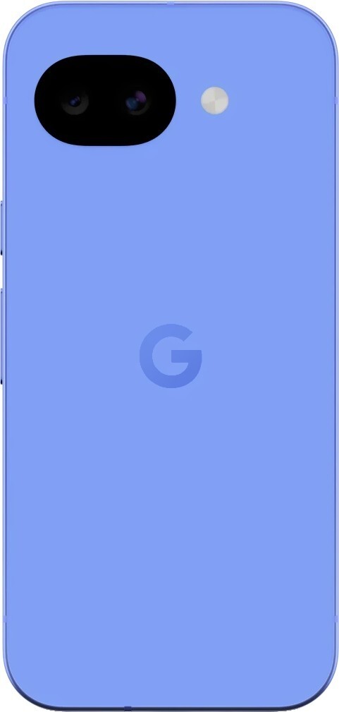 Google Pixel 10a / 6.3 OLED / Google Tensor G4 / 8GB / 256GB / 5100mAh Purple