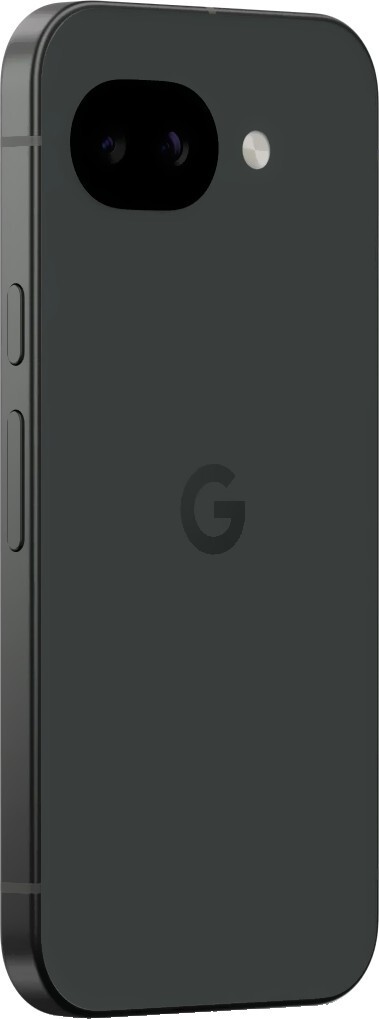 Google Pixel 10a / 6.3 OLED / Google Tensor G4 / 8GB / 256GB / 5100mAh Black