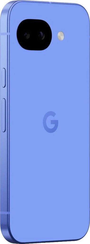 Google Pixel 10a / 6.3 OLED / Google Tensor G4 / 8GB / 256GB / 5100mAh Purple