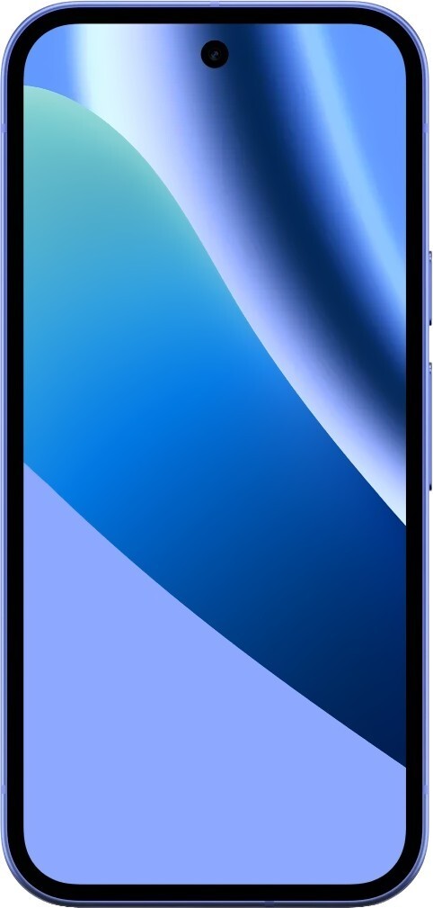 Google Pixel 10a / 6.3 OLED / Google Tensor G4 / 8GB / 256GB / 5100mAh Purple