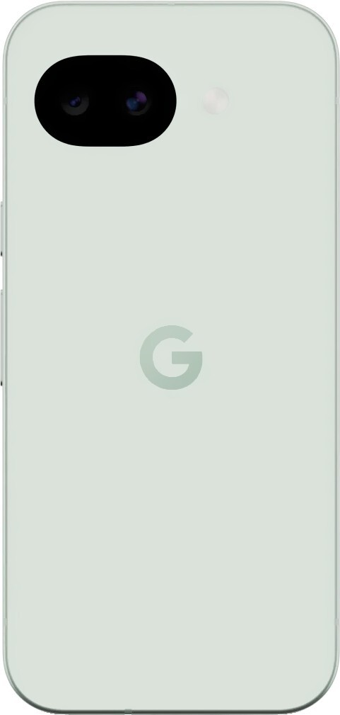 Google Pixel 10a / 6.3 OLED / Google Tensor G4 / 8GB / 128GB / 5100mAh Grey
