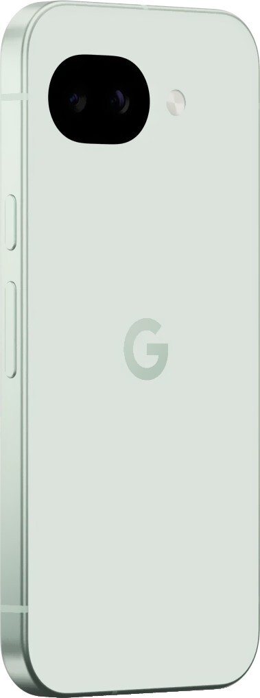 Google Pixel 10a / 6.3 OLED / Google Tensor G4 / 8GB / 128GB / 5100mAh Grey