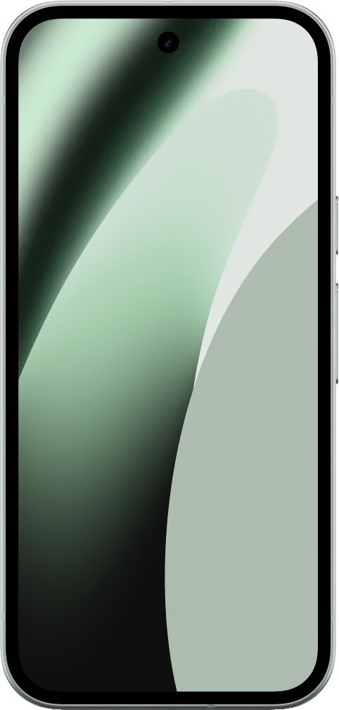 Google Pixel 10a / 6.3 OLED / Google Tensor G4 / 8GB / 128GB / 5100mAh Grey