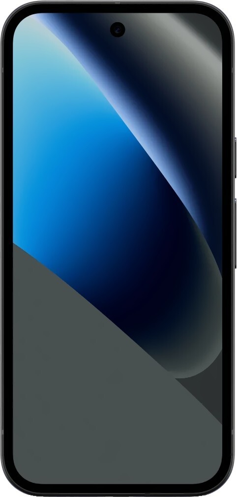 Google Pixel 10a / 6.3 OLED / Google Tensor G4 / 8GB / 128GB / 5100mAh Black