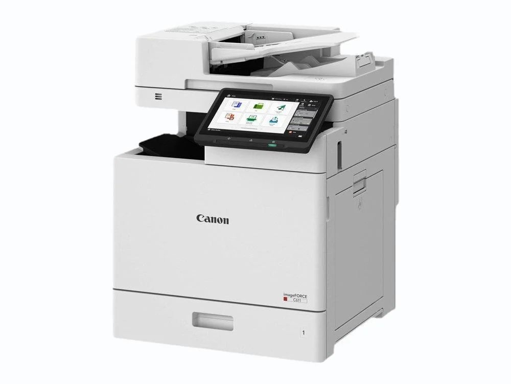 Canon imageFORCE C5140 A3