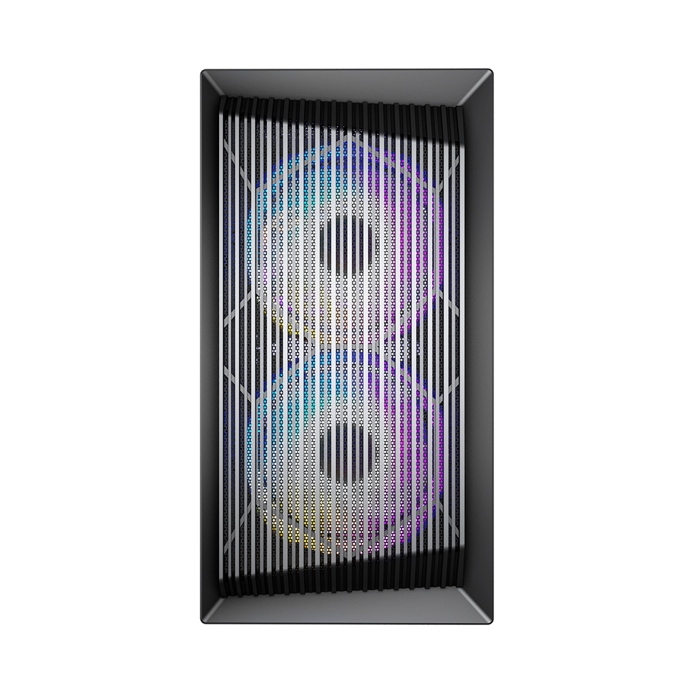 1STPLAYER BS-2 mATX