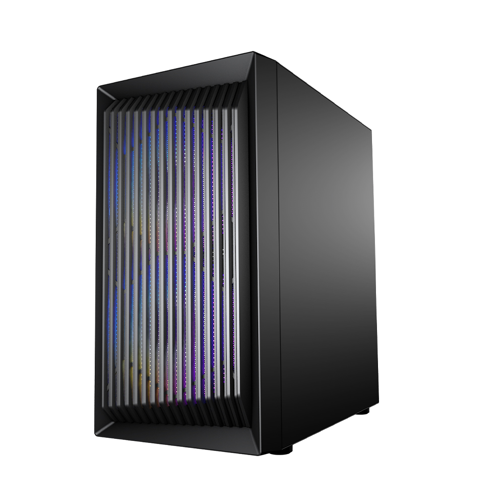 1STPLAYER BS-2 mATX