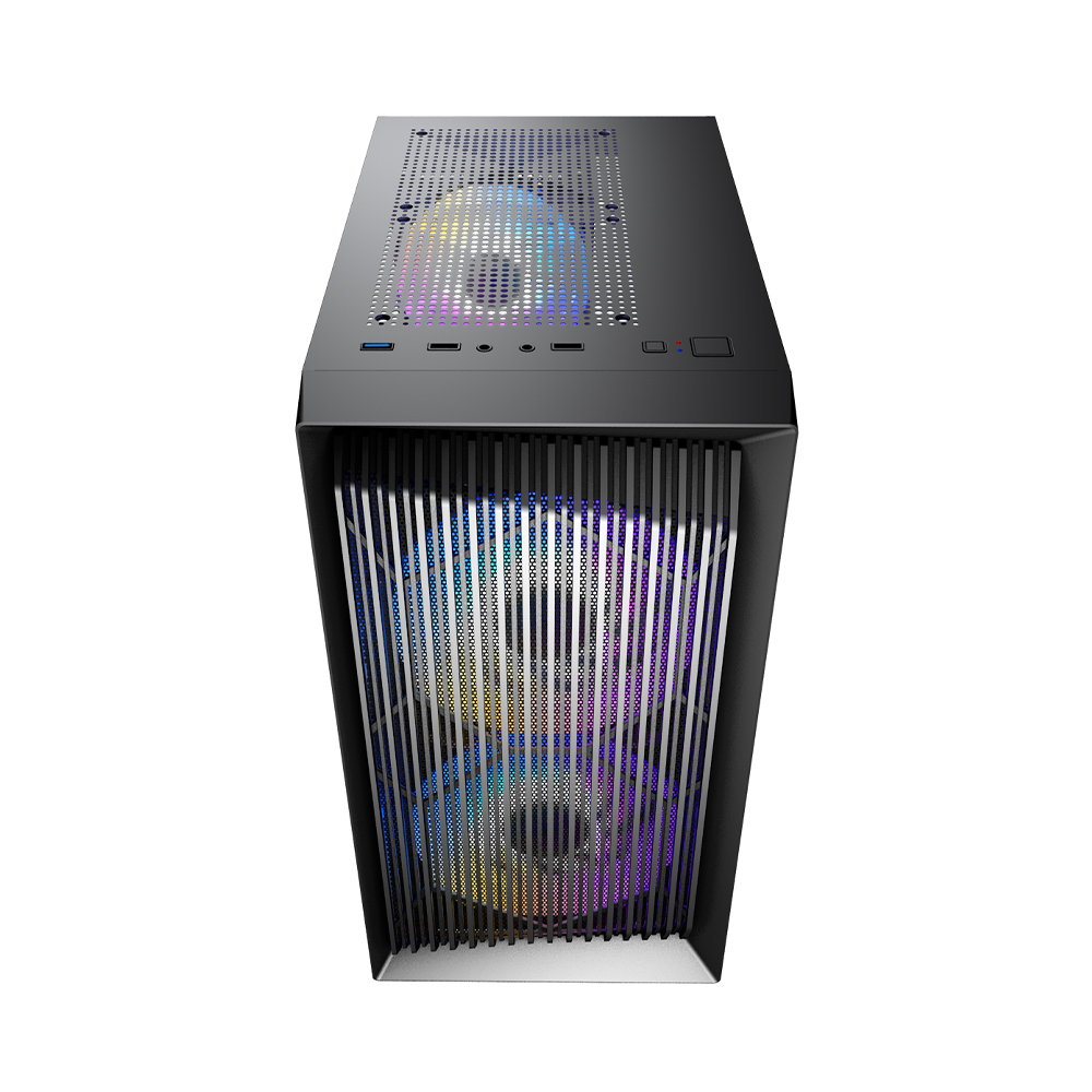1STPLAYER BS-2 mATX