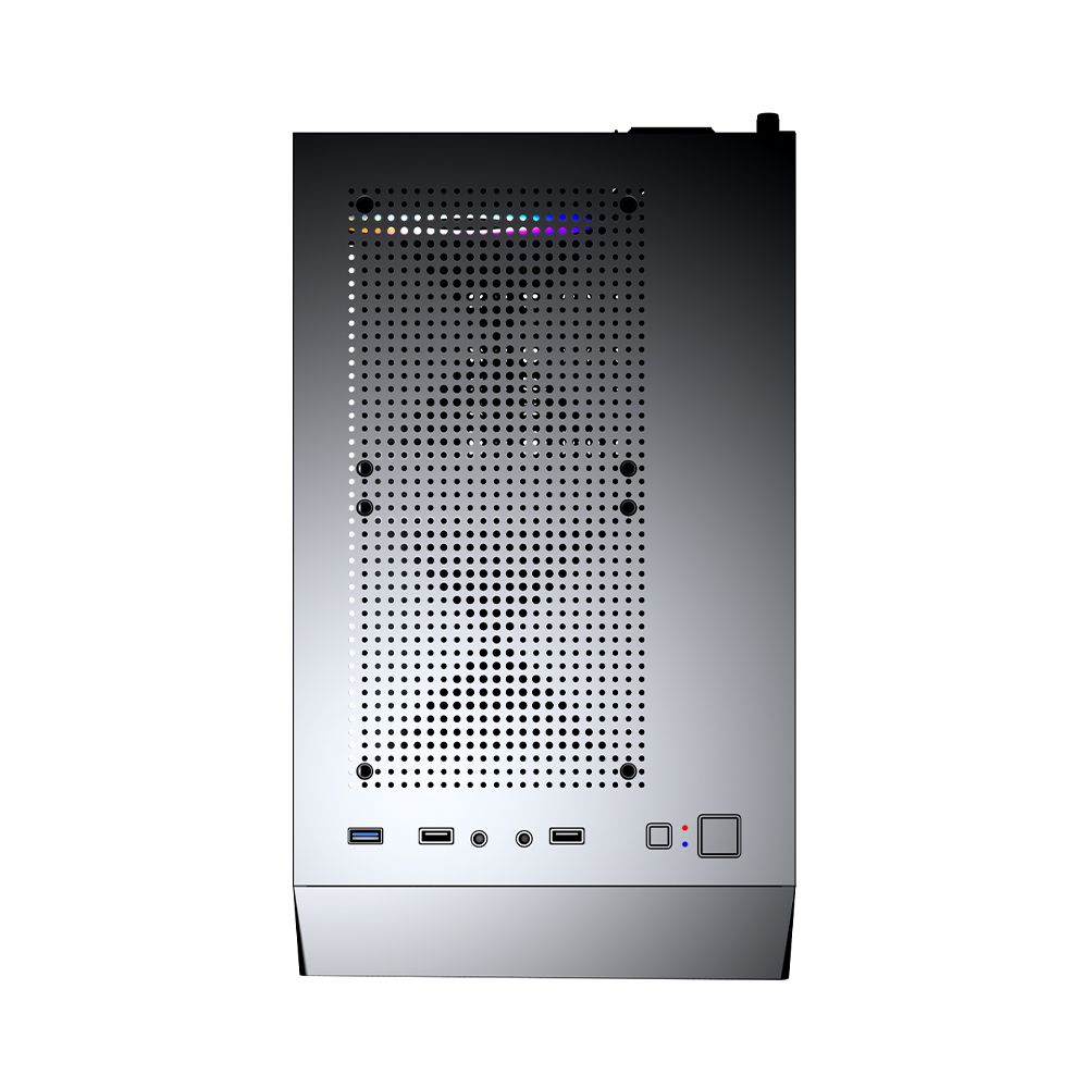 1STPLAYER BS-2 mATX