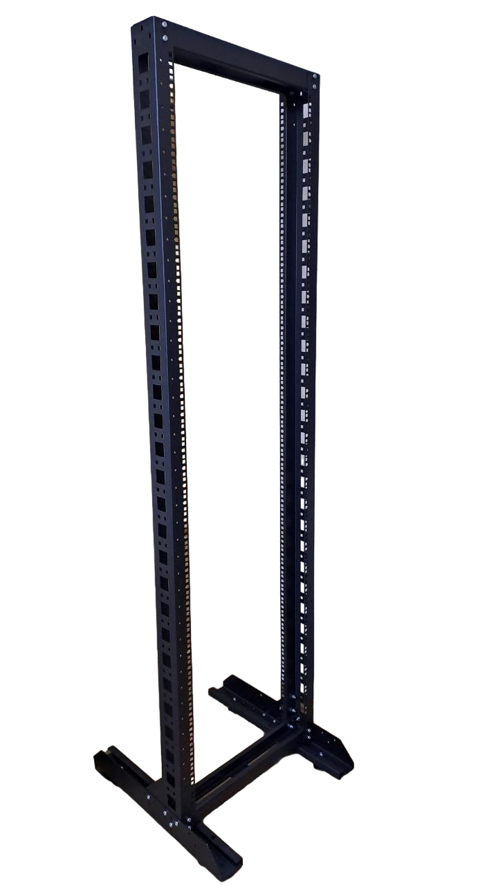 OEM Open Frame Rack 42U 19 / 42U-1R-600