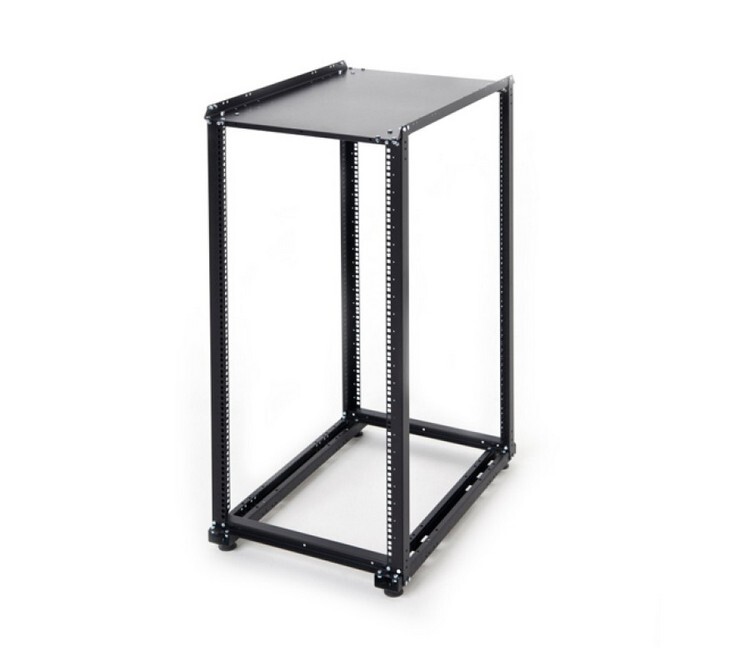 OEM Open Frame Rack 27U 19 / 27U-2R-790