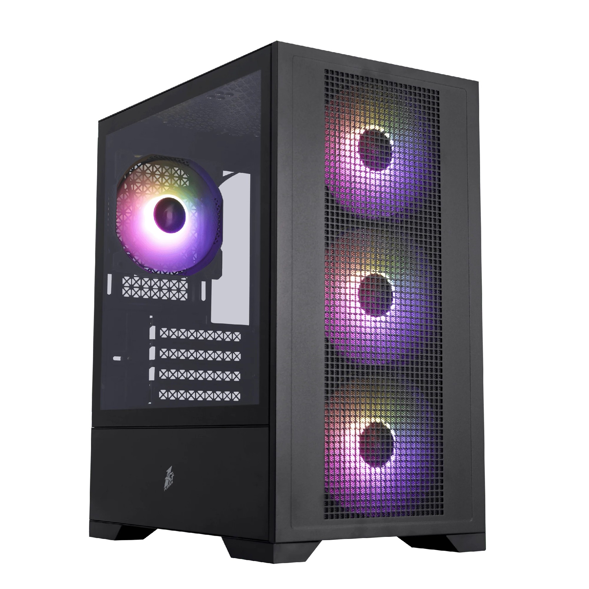 1STPLAYER GO2 mATX