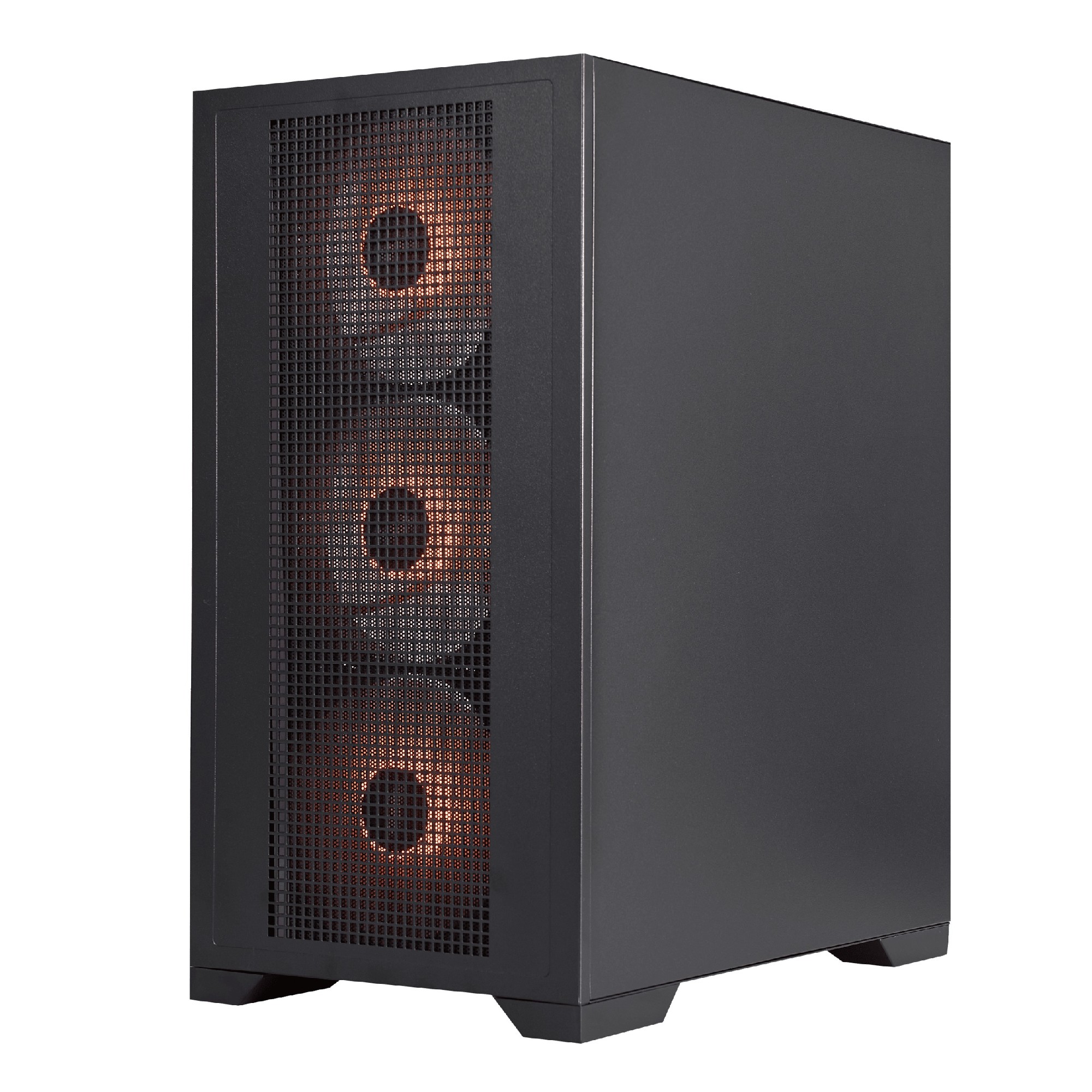 1STPLAYER GO2 mATX