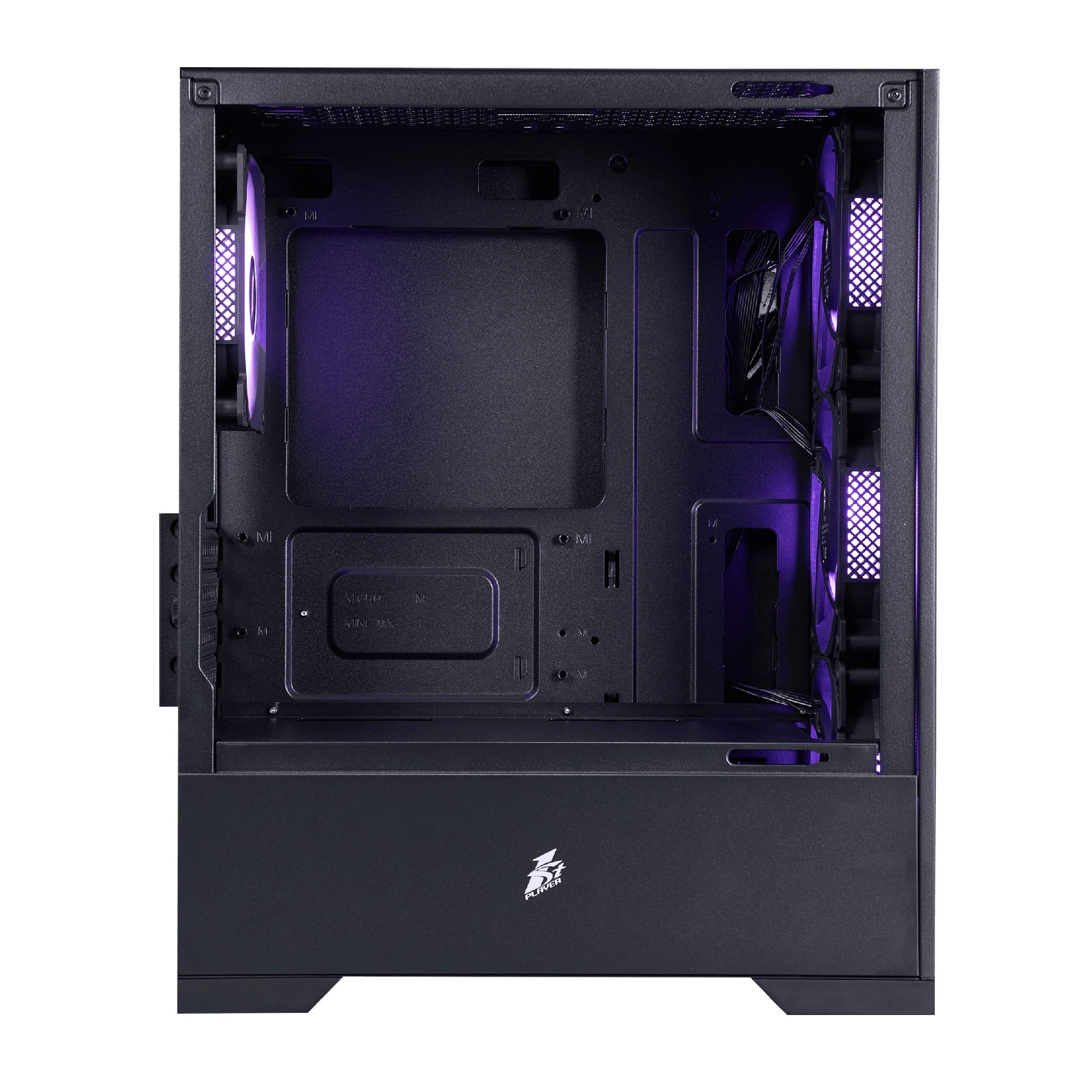1STPLAYER GO2 mATX