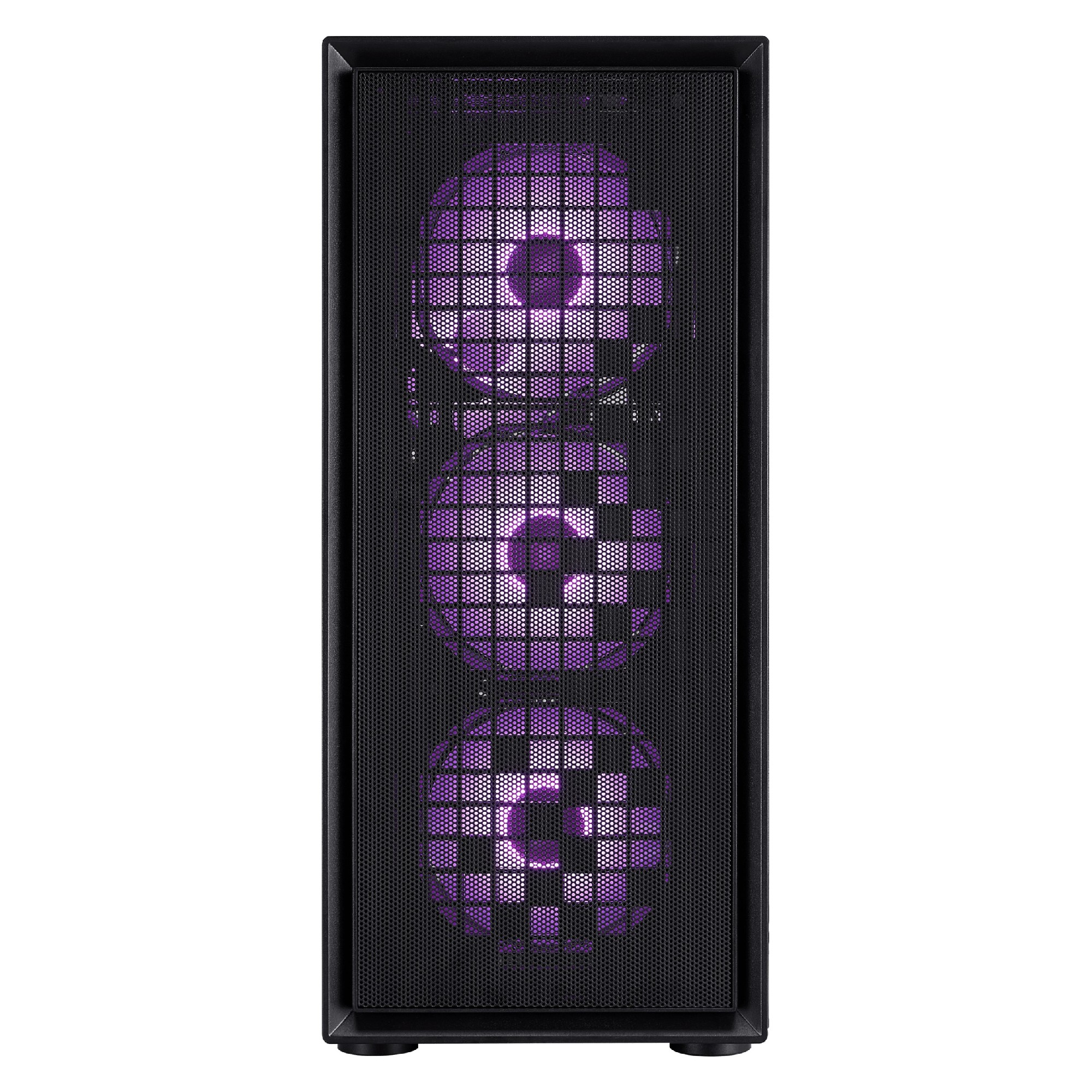 1STPLAYER GO6 ATX Black