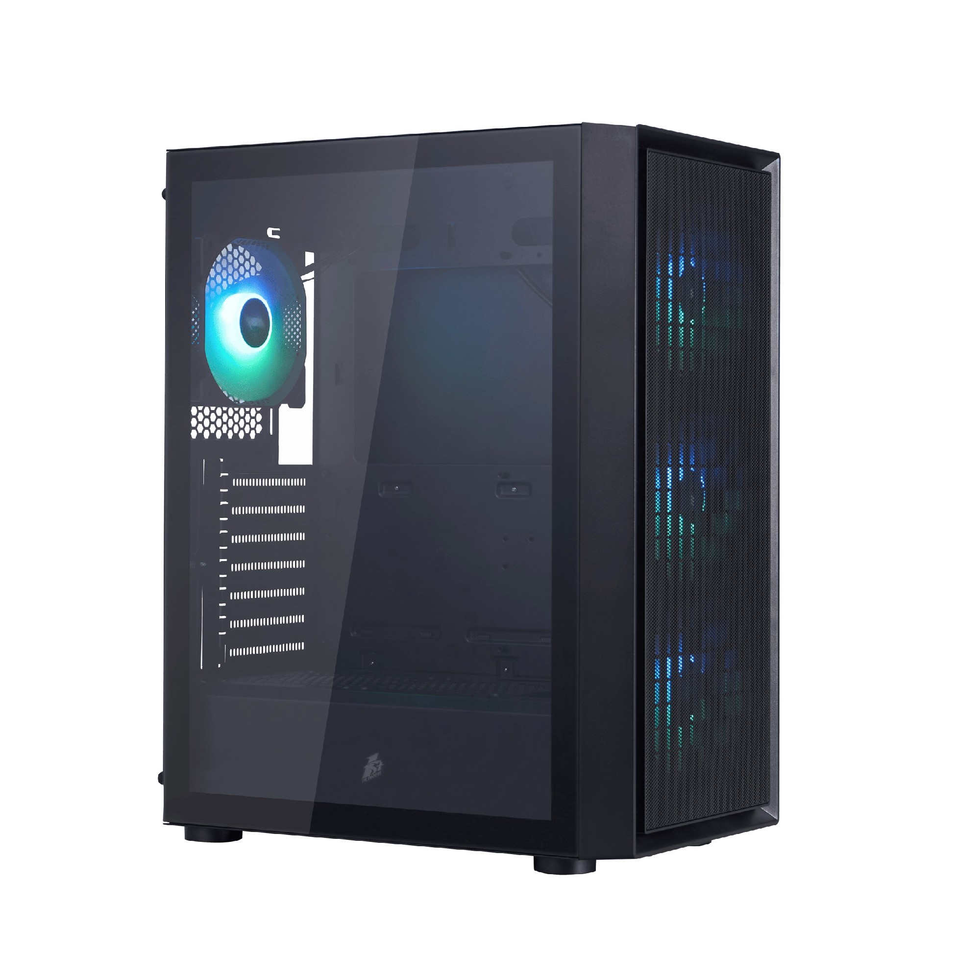 1STPLAYER GO6 ATX Black