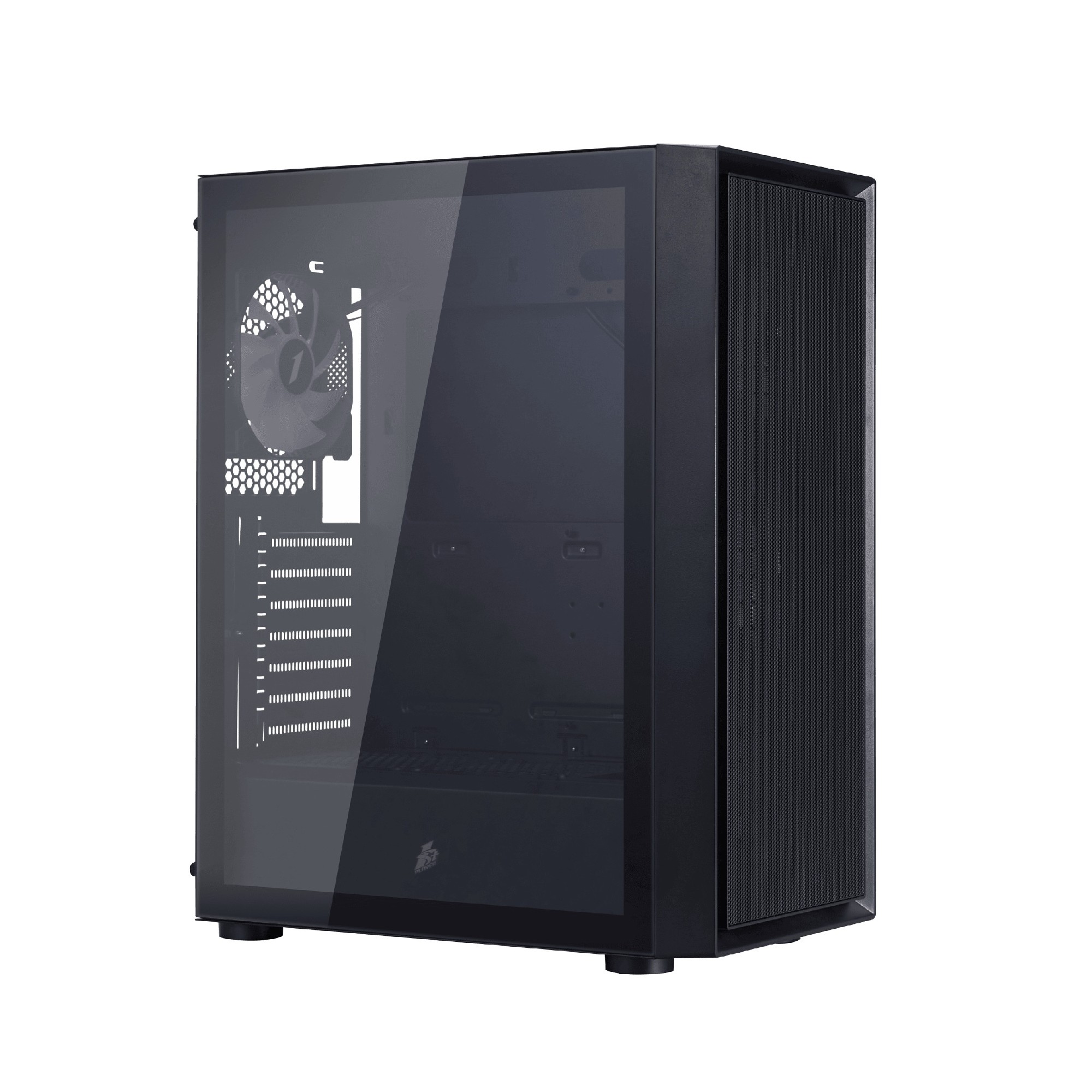 1STPLAYER GO6 ATX Black