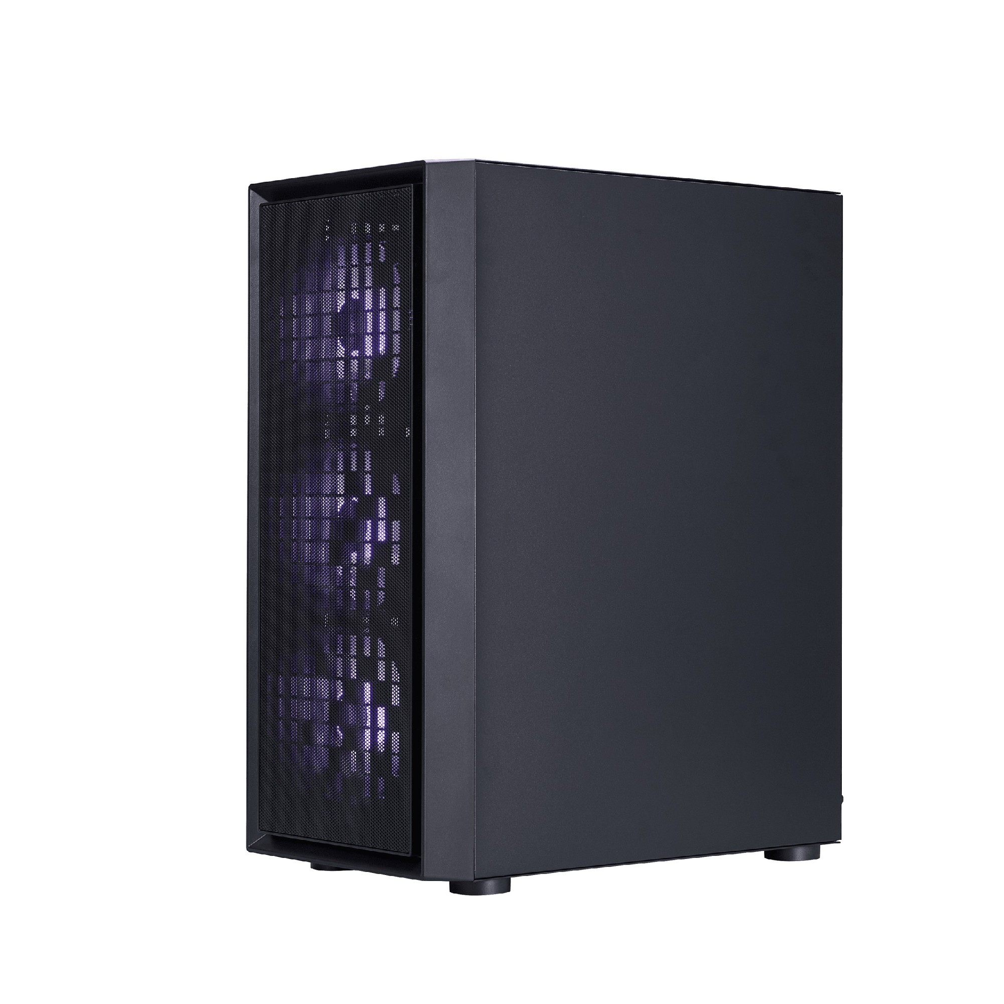1STPLAYER GO6 ATX Black