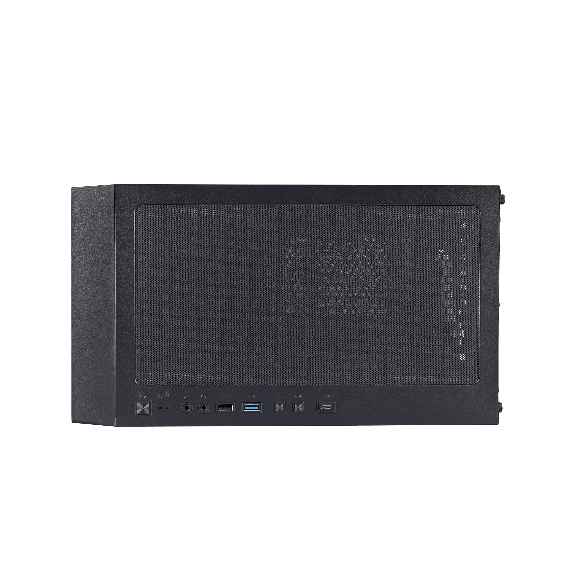 1STPLAYER GO6 ATX Black