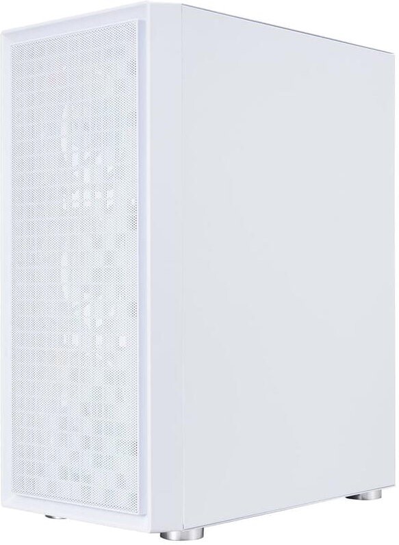 1STPLAYER GO6 ATX White