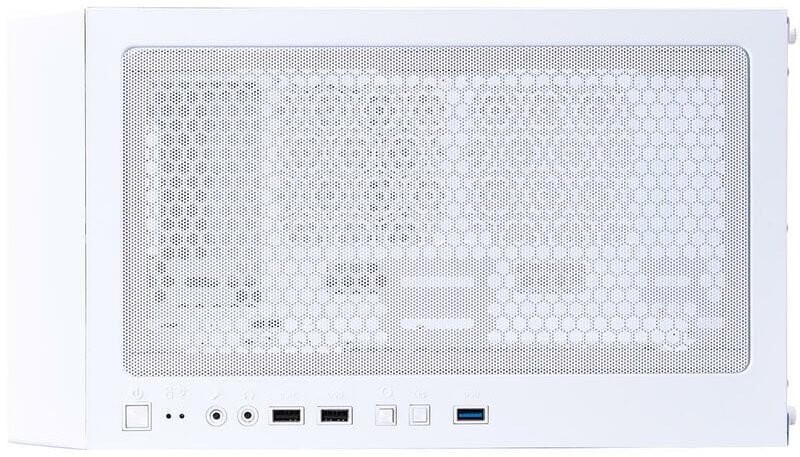 1STPLAYER GO6 ATX White