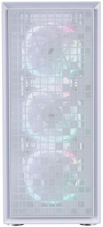 1STPLAYER GO6 ATX White